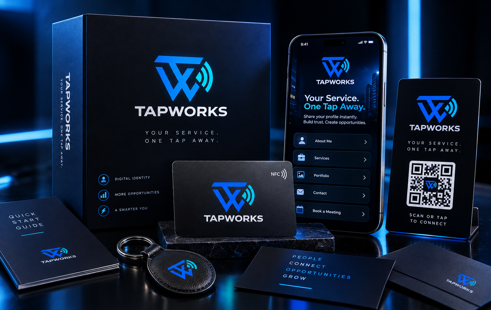 project-tapworks